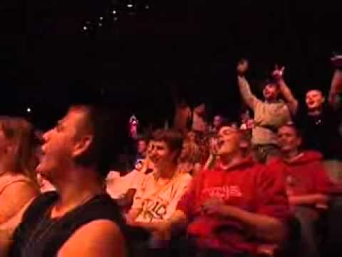 MC's Fight night 2004 - Semifinale 2 - Mikl Vs. Kim Jensen