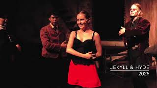 Jekyll and Hyde 2025