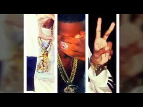 Mc D - Roben Hood - Tropa do P