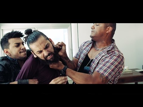 Henry Mendez & Dasoul "Amarte Más" (Official Video)