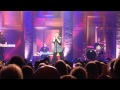 Scotty McCreery trying to 'Forget to Forget You' at the Carolina Theater - Nov 19, 2013