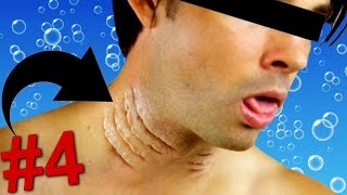 L ENFANT AUX BRANCHIES Inside - Let s Play #4 