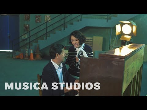 Candra Darusman Feat Andien - Pengungakapan Hatimu (Teaser Video Clip)