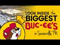 Buc Ee S In Sevierville TN Is Now Open 2023