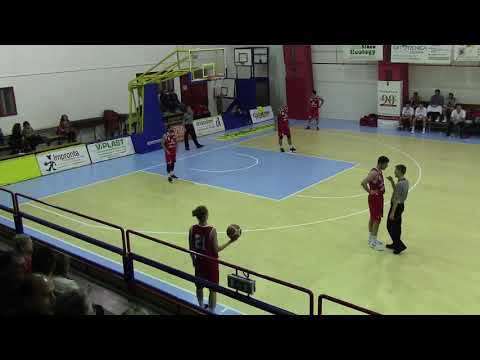 Vigor Conegliano vs Verona 2 quarto