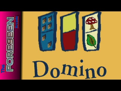 Domino youtube-video
