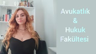 Avukat Olmak İsteyenlere Özel: Hukuk Fakültesi ve Avukatlık