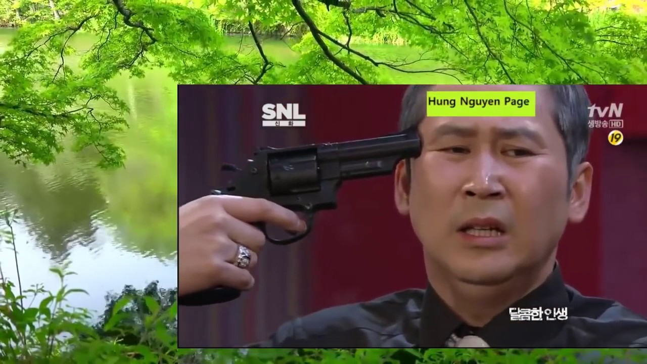 12 Trò chơi sinh tử   YouTube