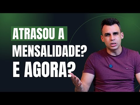 Atrasou a Mensalidade da Proteção Veicular? Saiba se Você Corre o Risco de Ficar Desprotegido