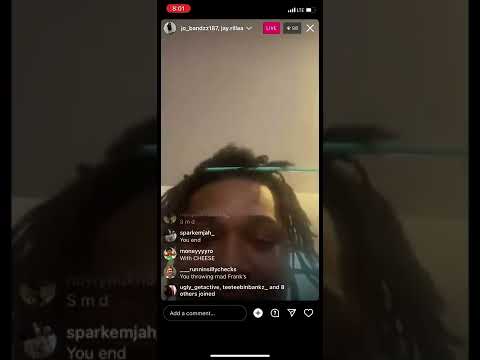 Dougie b live wit tiny b jo bandz