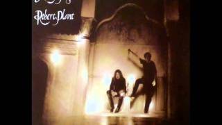 Page & Plant - Shining In The Light EP - 03. No Quarter (Live) HQ