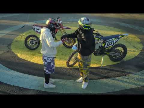 JUICY&RYZZO - Was Good freestyle