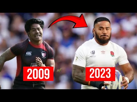 The Dramatic Rise of Manu Tuilagi | Documentary