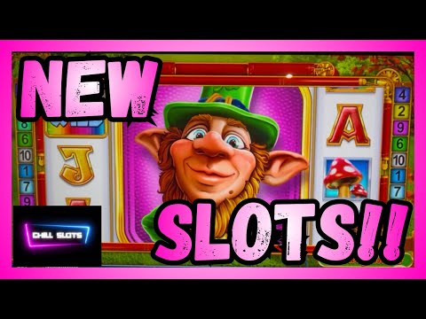 NEW SLOTS! X COIN BLITZ, RAINBOW RICHES TREASURE TRAIN, QUEEN OF THE PYRAMIDS CASH COLLECT & MORE! 🤑