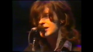 The Waterboys play Fisherman&#39;s Blues on The Tube TV programme