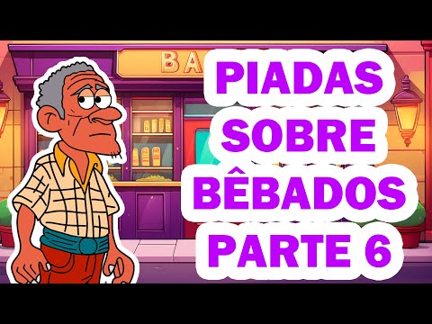 THE BEST ANIMATED JOKES ABOUT DRUNK PEOPLE PART 6