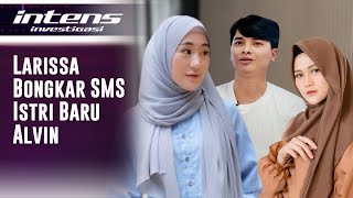 Download lagu Mengejutkan, Ternyata Istri Baru Alvin Faiz Begini Pada Larissa Chou | Intens Investigasi | Eps 1188 mp3 Download lagu Mengejutkan, Ternyata Istri Baru Alvin Faiz Begini Pada Larissa Chou | Intens Investigasi | Eps 1188 mp3