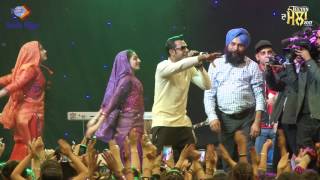 OSCAR | GIPPY GREWAL | TEEYAN DA MELA 2016 | NEW LIVE PERFORMANCE | FULL VIDEO HD
