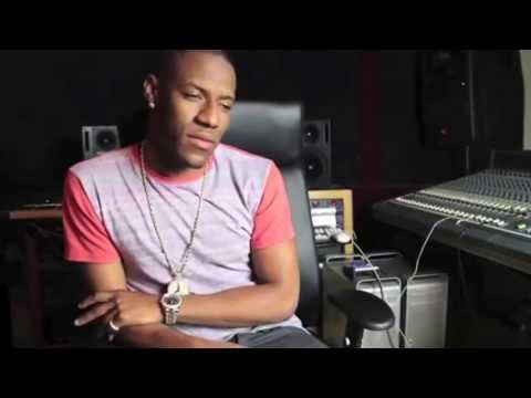 Chris Brown's Producer Roccstar Feat. Genevieve and Gepetto Jackson Interview