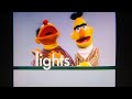 Sesame Street Learning About Letters DVD Preview