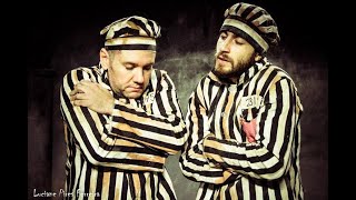 Espetáculo HOMENS DO TRIÂNGULO ROSA