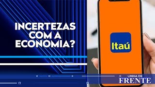 Banco Itaú liga alerta a cotistas sobre risco fiscal do novo governo