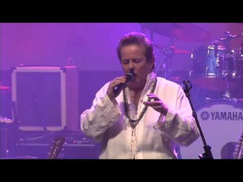 Ástin Bo Halldorsson performer.... Song from Valgeir Gudjonsson