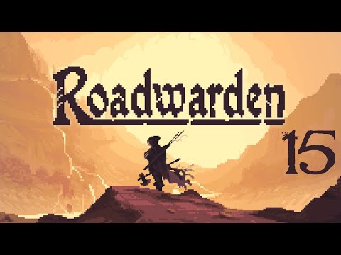 SB Plays Roadwarden 15 - The Open Road