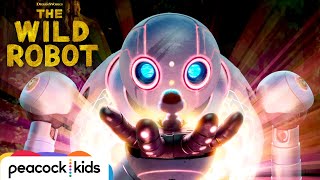 THE WILD ROBOT | Official Trailer
