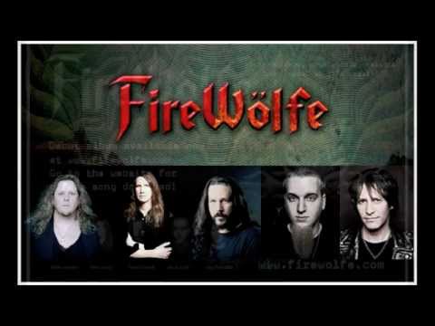 FireWolfe  