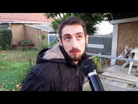 Diverzija Production - Deka sum?