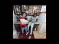 Notti Osama X JJ 6ix Blame On Me Instrumental