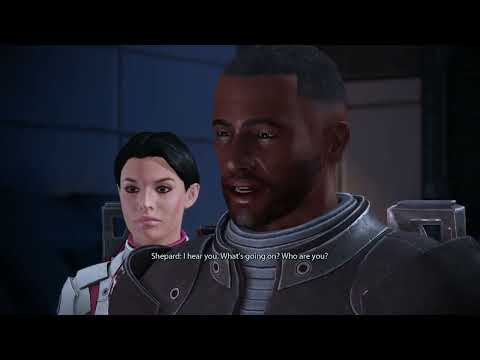 Mass Effect™ Legendary Edition (In 4K HD) Mass Effect X57 bring down the sky