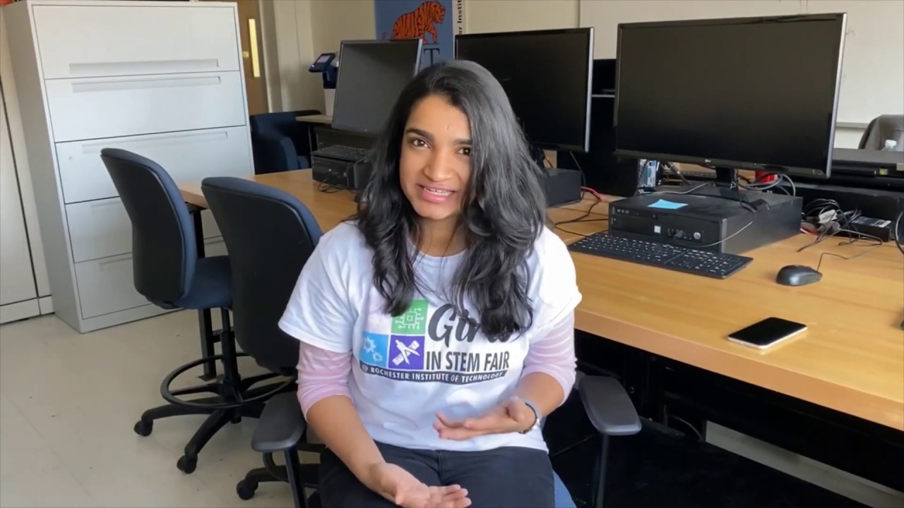 Meet Nishi Prasad video