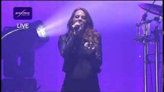 Epica Martyr Of The Free Word Live Graspop 2013