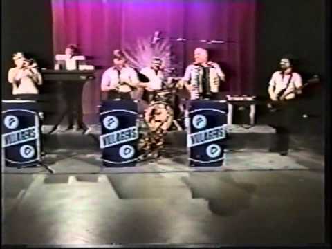 Frank Knight Program - THE VILLAGERS -  "Another" Polka