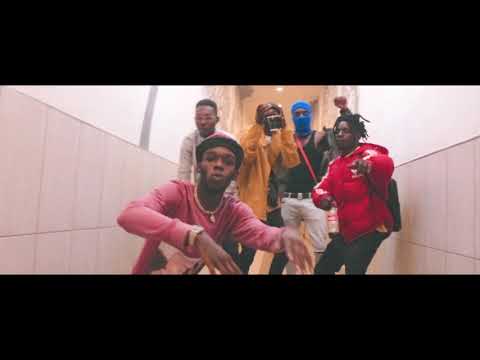 Public Menace ft Cinori Xo - 2am (Official Music Video) prod by GunHouse