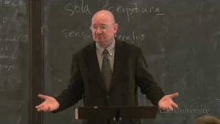 Video: New Testament: Interpreting Medieval Texts - Dale Martin 19/23