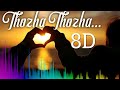 8D Thozha Thozha Yugendran Chitra Sivaraman Bharathvaj Snehan Pandavar Bhoomi