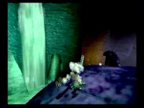 BIONICLE The Game trailer