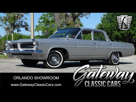 1963 Pontiac Catalina (CC-1586804) for sale in O'Fallon, Illinois