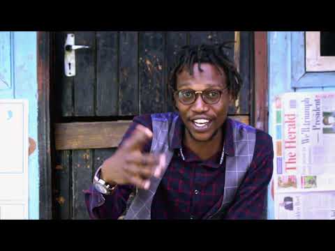 Guzu Kangarue - Don't tell me [Official Video]