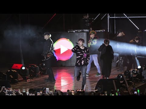 191026 스카 슈퍼스웩 페스티벌 창모(CHANGMO), Hash Swan(해쉬 스완), 김효은 - One More Rollie