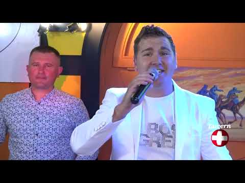 Mujče Durić - Vozovi prolaze (Sezam TV) 2024