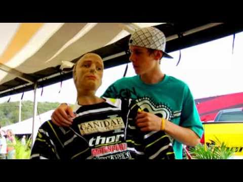 Lake Whitney 2009 - Preview ft Mays / Savatgy / Anderson