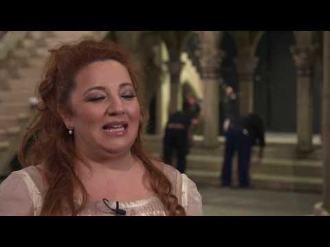 BÁNK BÁN: A LEGNAGYOBB MAGYAR TÖRTÉNELMI OPERA