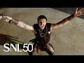 Gladiator II The Musical SNL