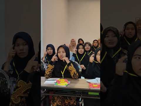 10 Pilar Metode Ummi