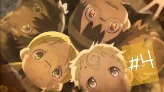【メイドインアビス　闇を目指した連星】#4　度し難いRPGで泣いてでも生きる【実況】