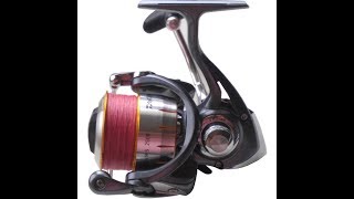 Катушка daiwa freams 2000 11